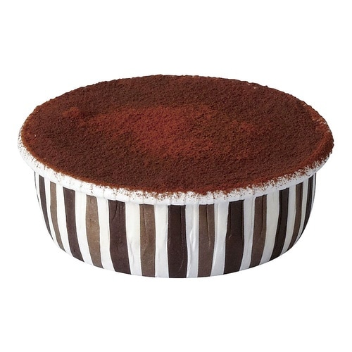 WCR0101 カールカップストライプ