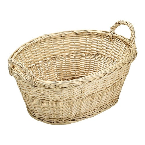 WKG25 柳 パンカゴ小判耳付 小