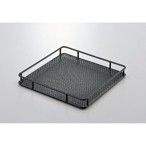 NMS0301 角型メッシュトレイ30