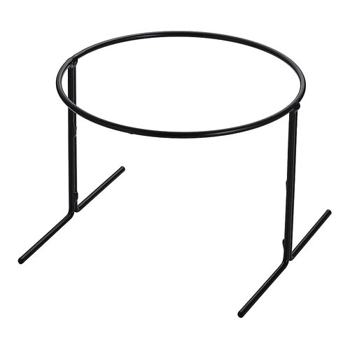 NMS0502丸形メッシュスタンドT30