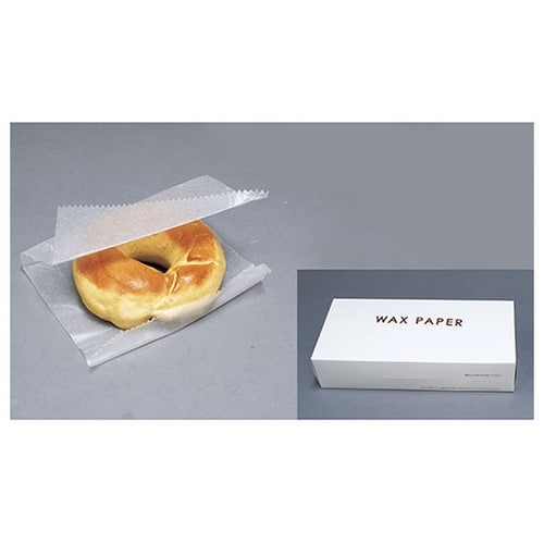 WWT0301 ワックスペーパー 千枚入