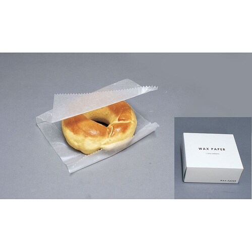 WWT0302 ワックスペーパー 千枚入