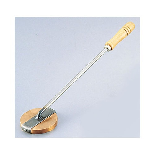 WKY12005 木柄キャラメライザー