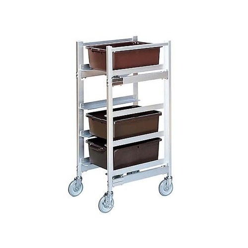 HBS01 バスボックスカート