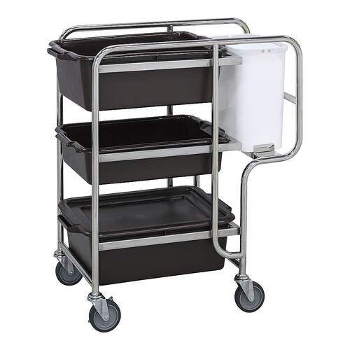 HBT03 バッシィングカート440