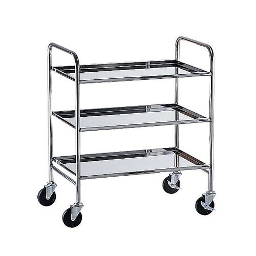 HKT2501 サイドワゴン3段ゴム