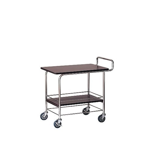 MSC6801 木目調 サービスワゴン