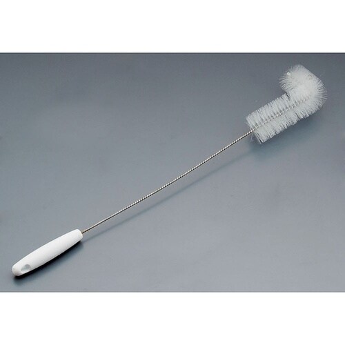 KTLA601 フライヤーブラシ L型