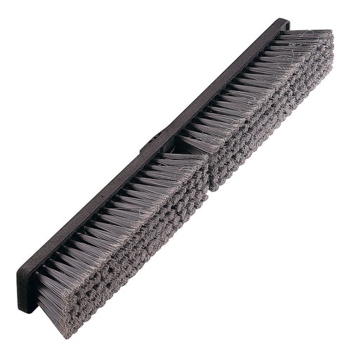 6633 フロアーブラシソフト ブラック