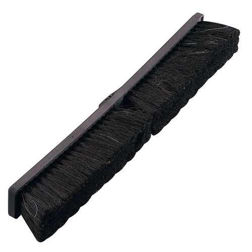 6643 フロアーブラシソフト ブラック