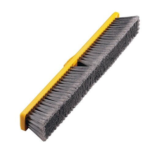 6673フロアーブラシミディアムイエロー