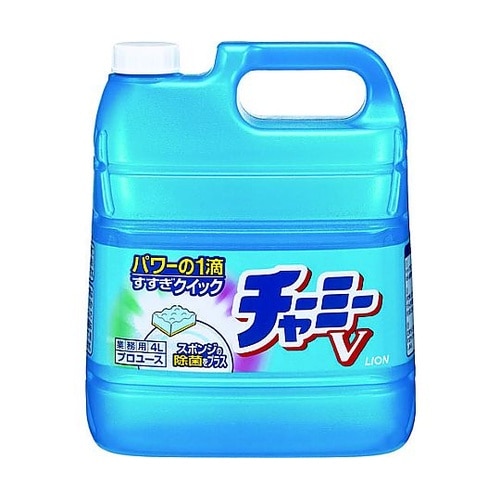 JSV7302 濃縮中性洗剤チャーミーV