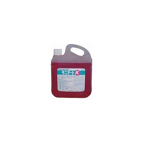 JSV6301 サニテートK 4kg