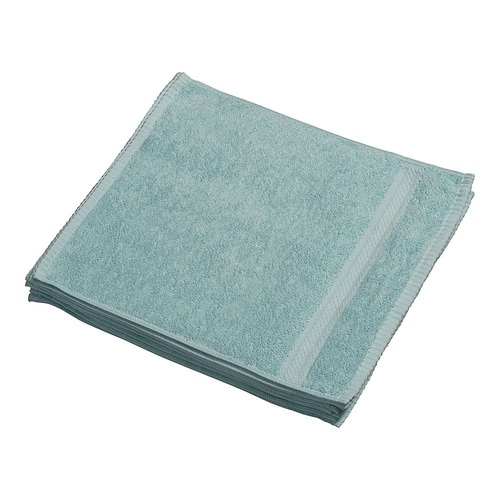 JTO145 ウォッシュタオル グリーン