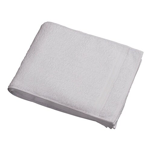 JTO151 フェイスタオル ホワイト