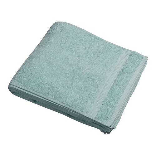 JTO155 フェイスタオル グリーン