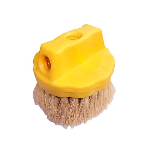KTLG902 ウォッシュブラシイエロー