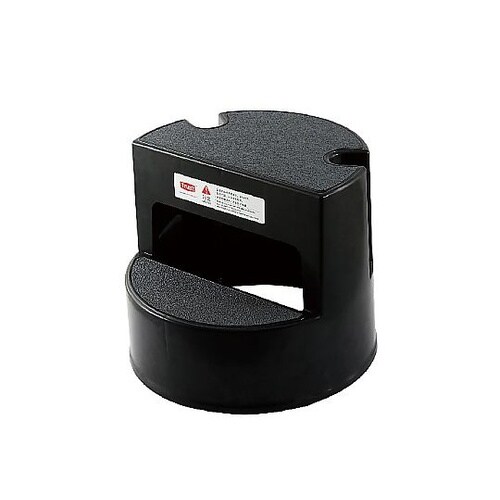 KTLI401 ステップペダル ブラック