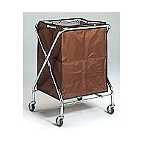 KDS5704 BM ダストカー 大 茶