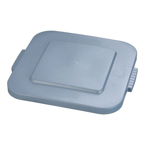 KBL243 コンテナ用蓋グレー