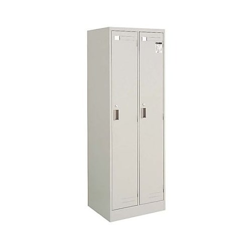 ZLT0701 LKロッカー 2人用