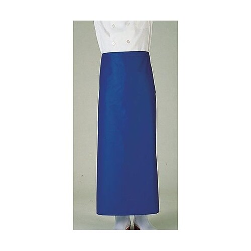 SME069A ナイロンタープ 腰下 黒