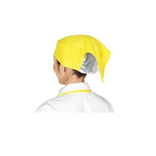 SKY3604 キャップ レモンイエロー