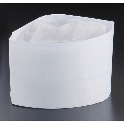 SHT6001 クリーンハット 中華帽子