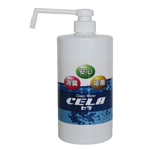 XSL0202 除菌・消臭水 セラ 1L
