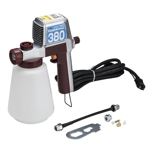 380電動スプレータフエアレス60Hz用