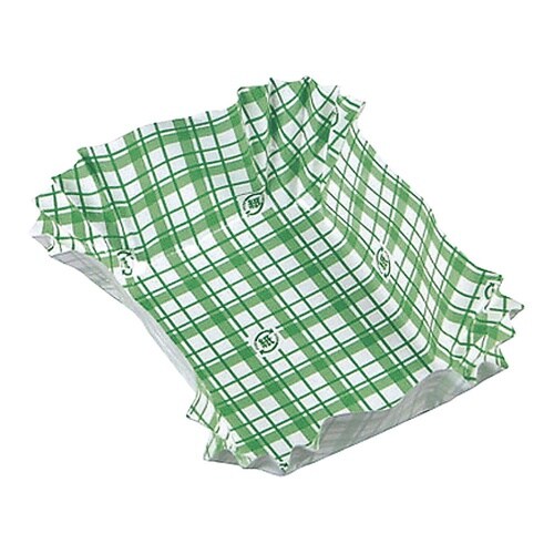 紙カップ ココケース 角大(500枚入)