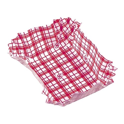 紙カップ ココケース 角大(500枚入)