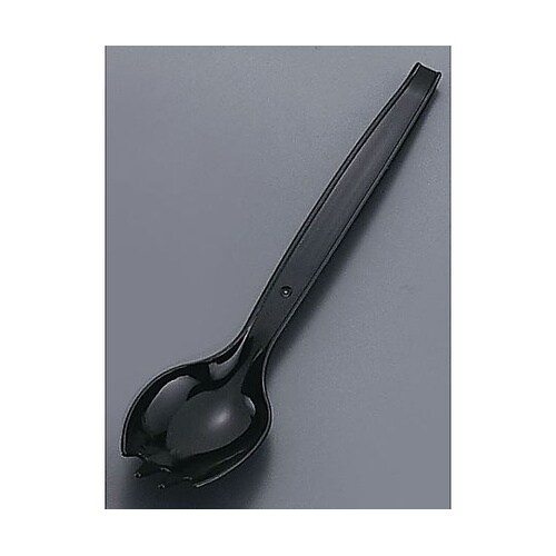 XTK4802 フォークスプーン160黒