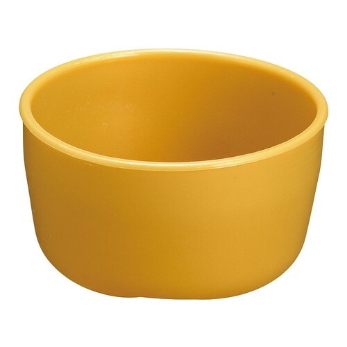 QTV4401 丸小鉢(70個入) 金