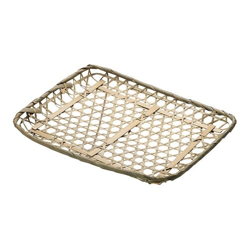 XOI0102 竹トレー 3792 M