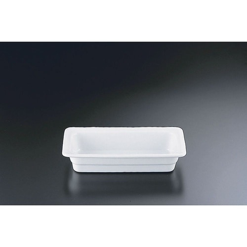 陶器製ガストロノームディッシュ 1/3