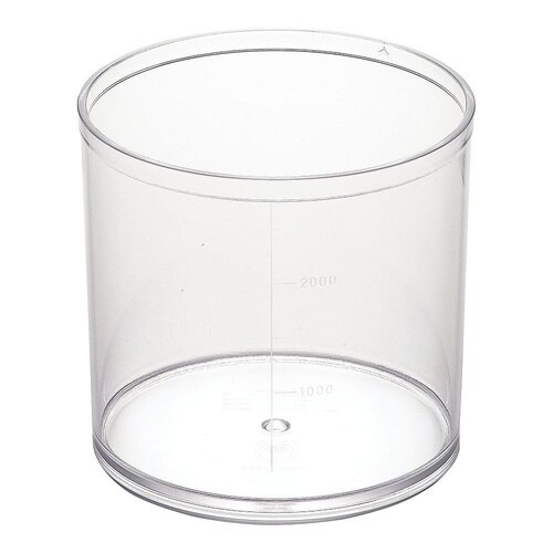 LTM01016 多目的ポット目盛付16