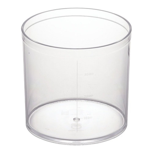 LTM01018 多目的ポット目盛付18