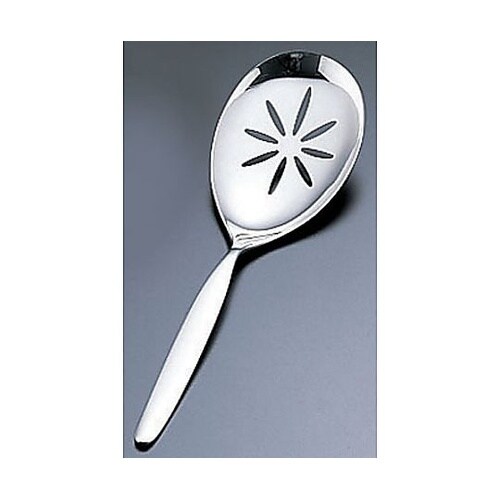 LSC1402ラージサーバースプーン穴明