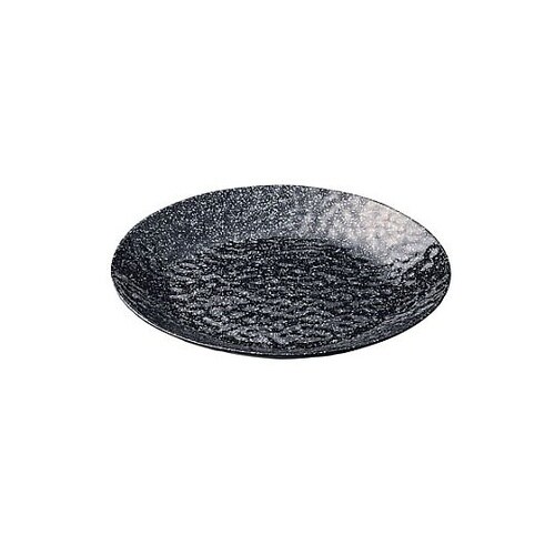 ROO4502 大皿 銀ちらし 30cm