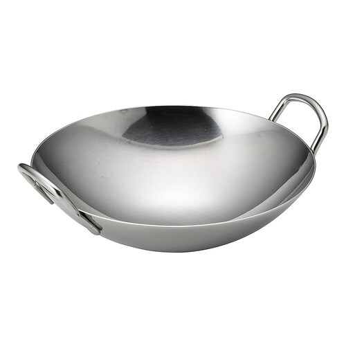 PPTA201 プチ中華鍋 8cm