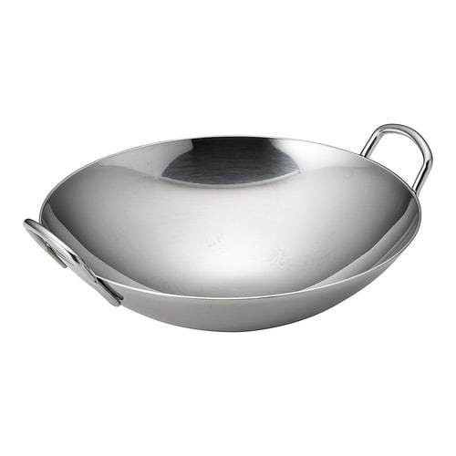 PPTA202 プチ中華鍋 9cm