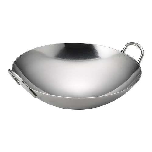 PPTA203 プチ中華鍋 10cm