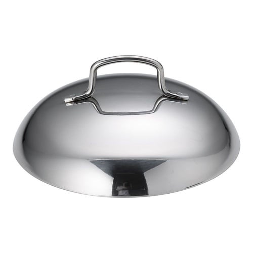 PPTA401 プチ中華鍋用蓋 8cm用