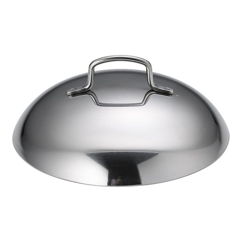 PPTA402 プチ中華鍋用蓋 9cm用