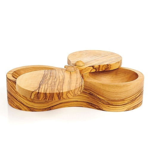 PSLM801 ソルトキーパー ダブル