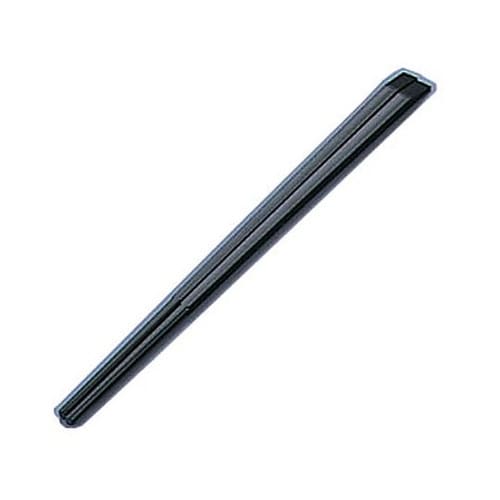 RHSB503 箸和風 天削箸ブラック