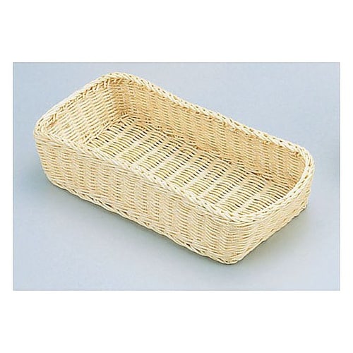 OSC18 籘製サーバーレスト ダブル