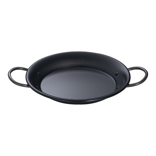 エンボス加工超鉄鍋パエリアパン 24cm