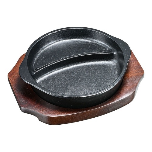 PNK0101 煮込みハンバーグ 丸型